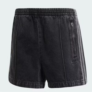 Adidas ADICOLOR DENIM FIREBIRD SHORTS